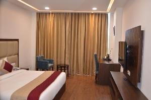 Best Western Dalhousie, Dalhousie