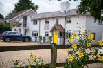 Brockenhurst United Kingdom Hotels - Cottage Lodge Hotel