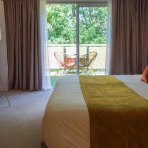 Quintessia Resort et Spa