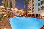 Phoenix Arizona Hotels - Hilton Garden Inn Phoenix Midtown