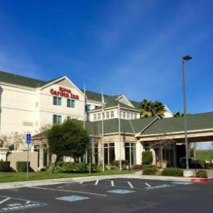 Hilton Garden Inn Gilroy