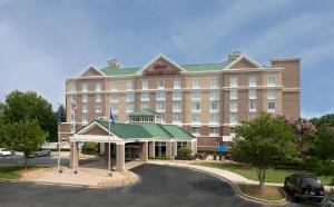 Hilton Garden Inn Rock Hill, Rock Hill