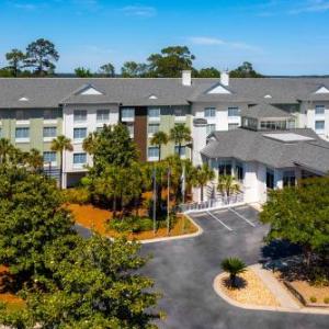 Bluffton Hotels Deals At The 1 Hotel In Sc Hilton Garden Inn Head