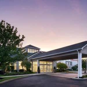 Hilton Garden Inn Allentown West