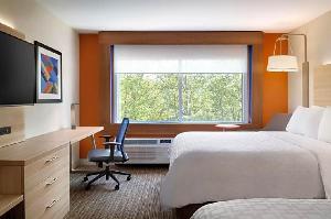 Holiday Inn Express & Suites - Jacksonville-Camp LeJeune Area, an IHG Hotel, Jacksonville