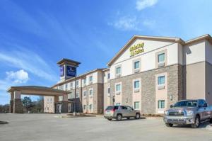 MainStay Suites Meridian, Meridian