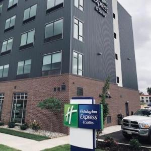 Holiday Inn Express & Suites - Little Rock Downtown an IHG Hotel