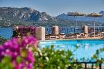 Baja Sardinia Italy Hotels - Villa Del Golfo Lifestyle Resort