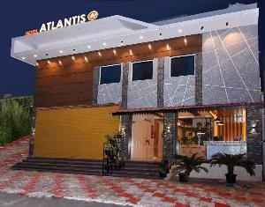 Hotel Atlantis, Kumbakonam