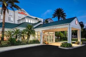 Hilton Garden Inn Fort Myers, Fort Myers