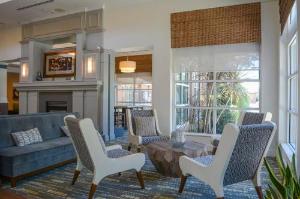 Hilton Garden Inn Napa, Napa