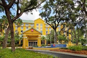 Hilton Garden Inn Ft. Lauderdale Airport-Cruise Port, Dania Beach