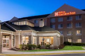 Hilton Garden Inn Overland Park, Leawood