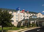 Balcones Texas Hotels - Hilton Garden Inn Austin Nw/Arboretum