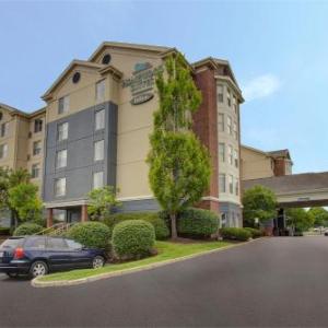 Montgomery County Fairgrounds Dayton Hotels - Homewood Suites By Hilton Dayton-South