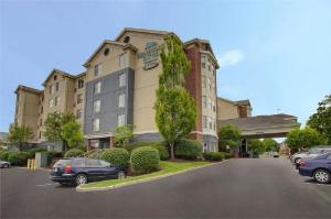 Homewood Suites by Hilton Dayton South, Miamisburg