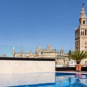 Hotels near Estadio La Cartuja de Sevilla - Hotel Casa 1800 Sevilla