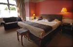 Abingdon United Kingdom Hotels - Tree Hotel At Iffley