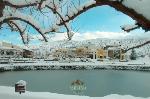 Kamari Greece Hotels - Delina Mountain Resort