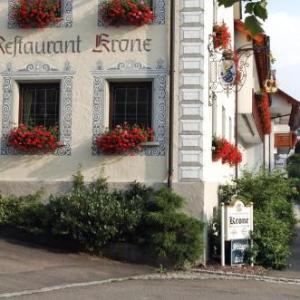 Landhotel Krone