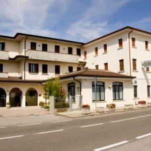 Hotel Ristorante Dotto