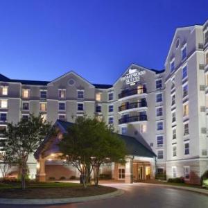 Homewood Suites by Hilton Raleigh-Durham Airport at RTP