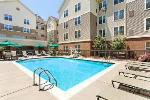 Homewood Suites by Hilton Reading-Wyomissing, Reading