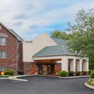 Homewood Suites By Hilton Nashville-Airport