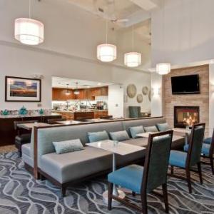 Homewood Suites By Hilton Newark-Cranford