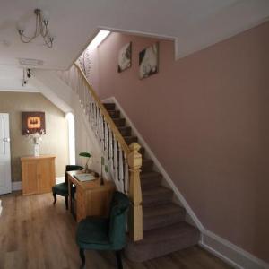 Cranmore Bed & Breakfast