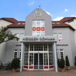 Hotel Weisser Schwan