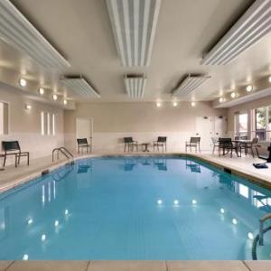 Homewood Suites By Hilton Dallas/Arlington