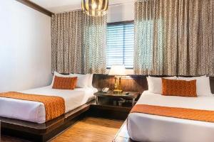 Hotel Chelsea, Miami Beach