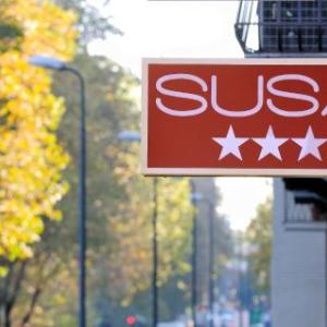Hotel Susa