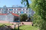 Neubrandenburg Germany Hotels - Hotel Horizont