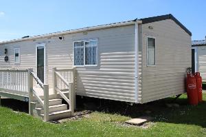 Seascape, NewBeach Holiday Park, Dymchurch Kent, Folkestone