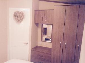 The Glen at Coghurst Hall Holiday Park, Hastings, Guestling