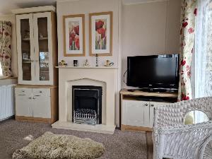 The Burrow at Beauport, Hastings, East Sussex, Hastings
