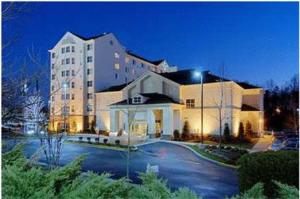 Homewood Suites by Hilton Chester, Chester