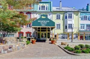 Homewood Suites by Hilton Mont-Tremblant Resort, Mont Tremblant