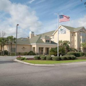 Marcus Pointe Baptist Church Hotels - Homewood Suites By Hilton Pensacola-Airport (Cordova Mall Area)