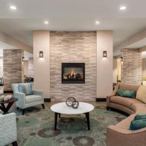 Chace Athletic Center Hotels - Homewood Suites By Hilton Warwick Ri