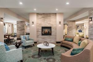 Homewood Suites by Hilton Providence-Warwick, Warwick