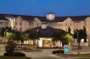 Homewood Suites by Hilton Plano-Richardson, Plano