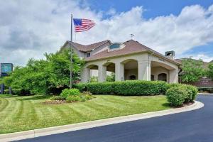 Homewood Suites by Hilton Lexington Fayette Mall, Lexington