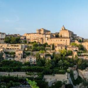 Airelles La Bastide de Gordes