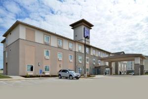Sleep Inn & Suites, Meridian