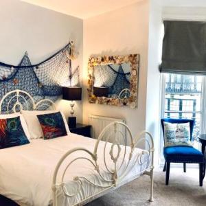 Hotels near Brighton i360 - Grand Pier Guest House