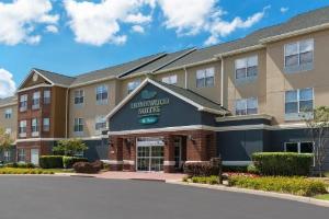 Homewood Suites by Hilton Indianapolis Airport / Plainfield, Plainfield