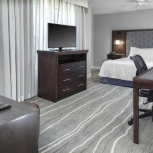 Merriweather Post Pavilion Hotels - Homewood Suites By Hilton Columbia